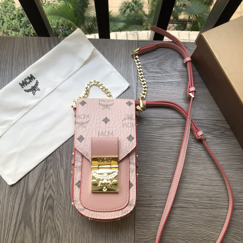 Satchel Bags - MC Bags - 464