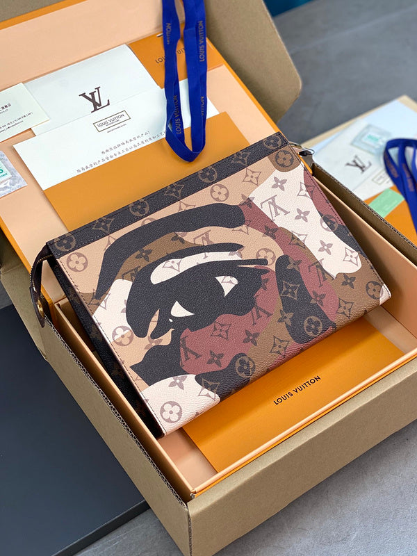 Satchel Bags - VL Bags - 3520