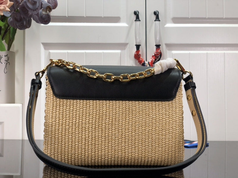 GlamI Lu-Vi bags - 2491