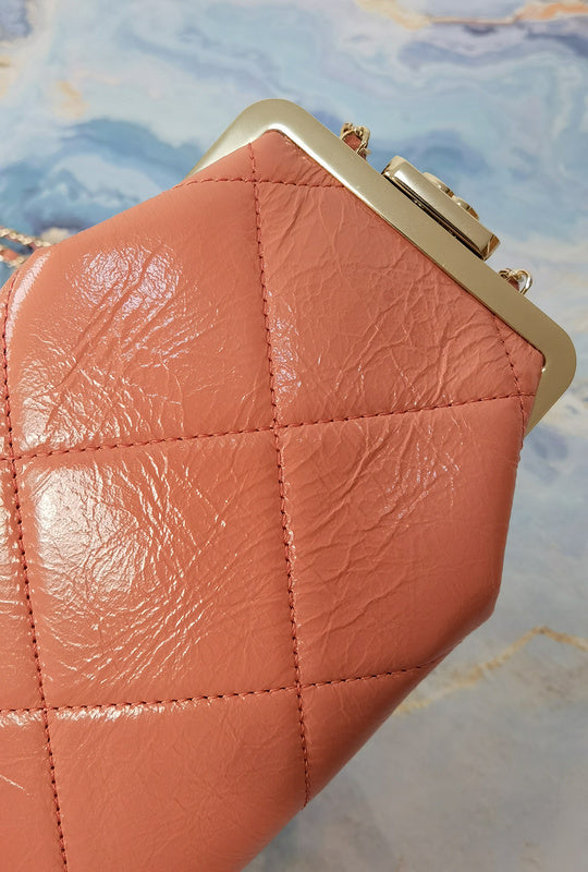 Satchel Bags - CHL Bags - 1497