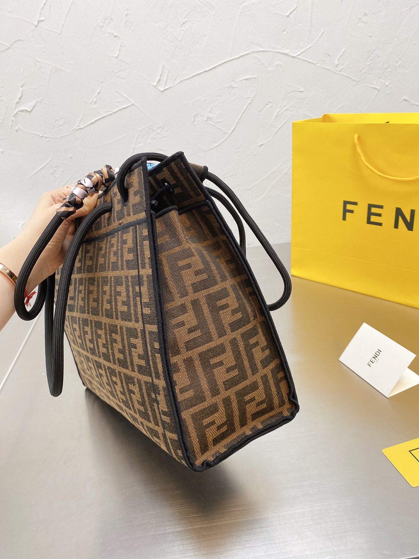 EN - New Arrival Bags FEI 227