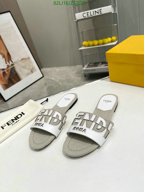 SAMC - FDE Women Shoes - 531