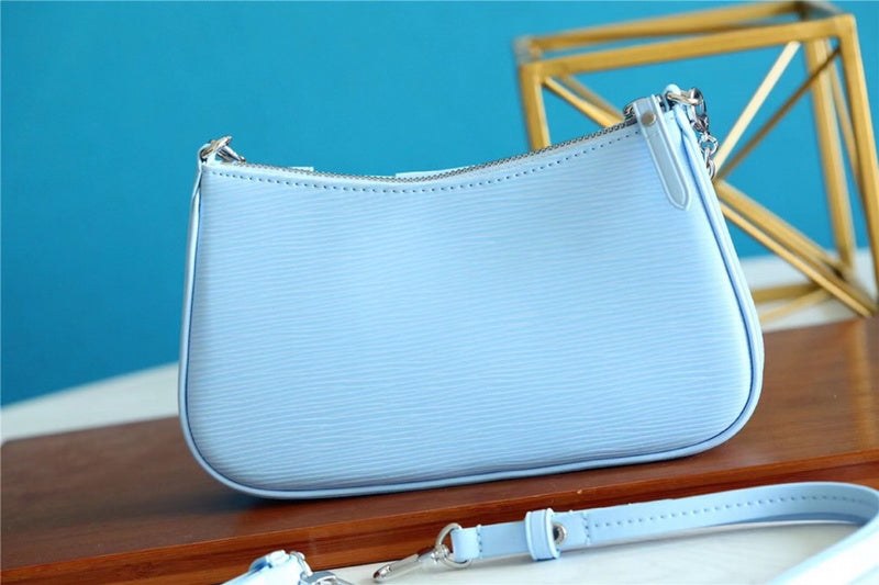 Satchel Bags - VL Bags - 7609