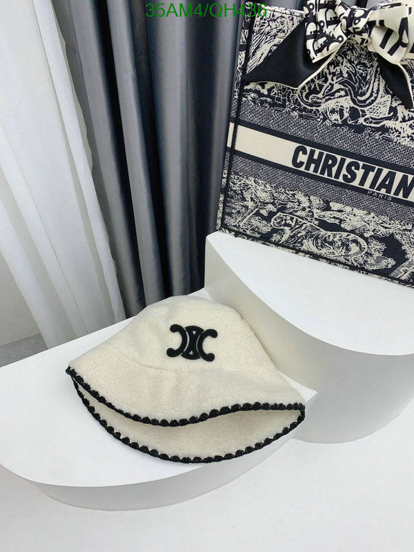 SAMC - COL Caps & Hats - 098