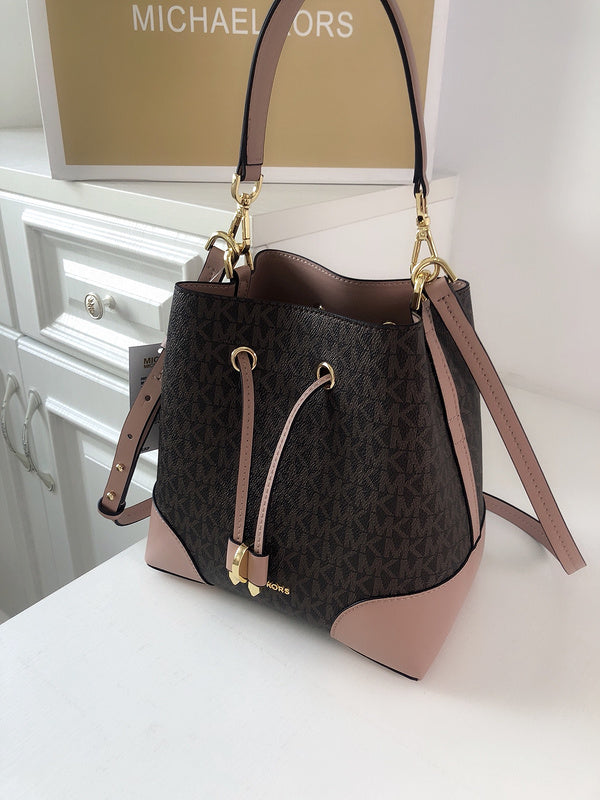 Satchel Bags - MK Bags - 002