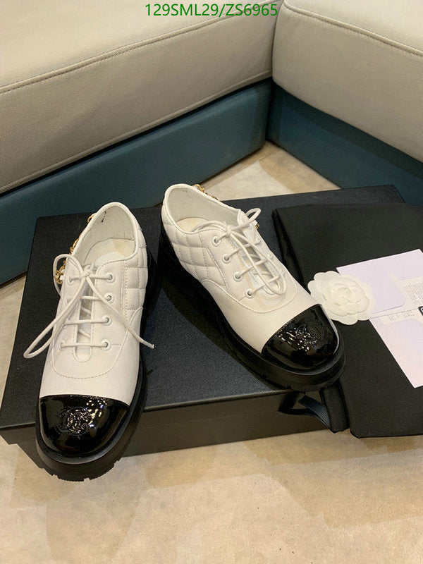 SAMC - CHL Women Shoes - 082