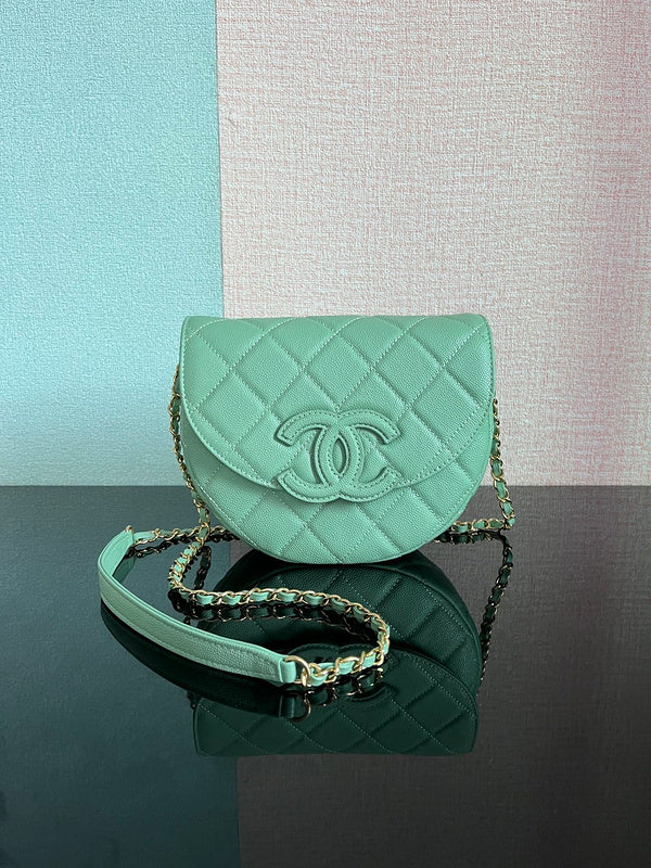 Satchel Bags - CHL Bags - 886
