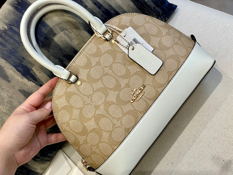 Satchel Bags - CCH Bags - 349
