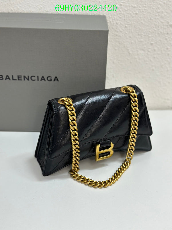 Glami Fashion - BGA Bags - 1906