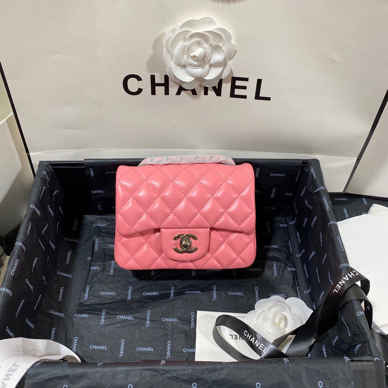 Satchel Bags - CHL Bags - 4571