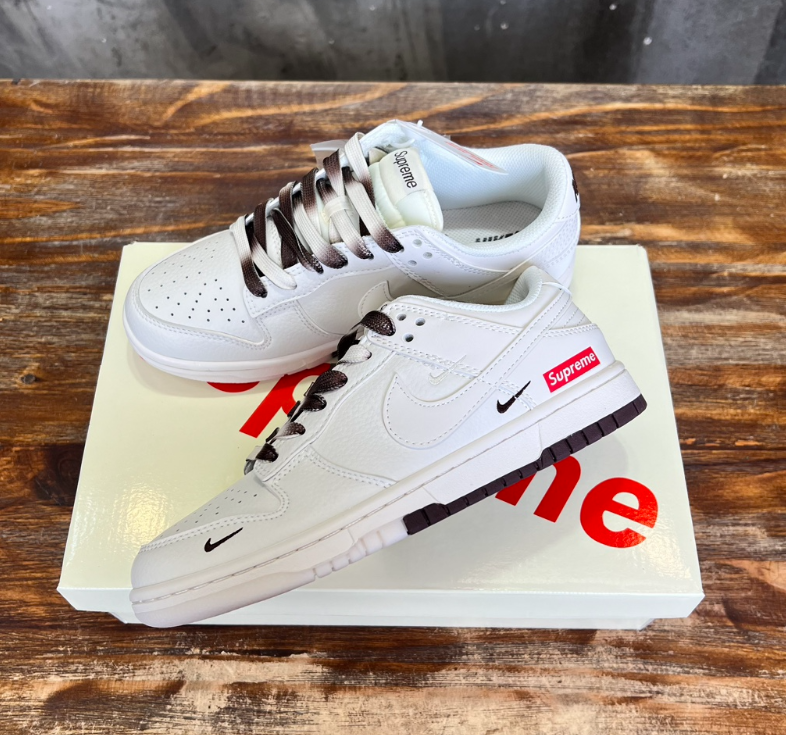 SAMC - NKE Shoes - 019