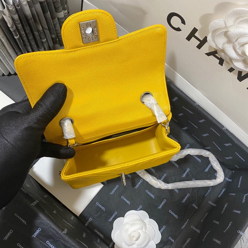 Satchel Bags - CHL Bags - 4450