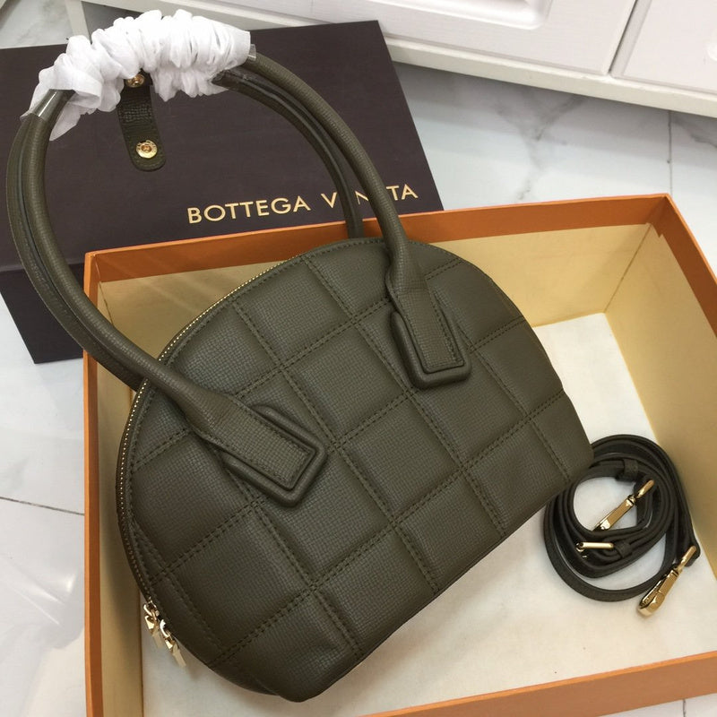 Satchel Bags - BV Bags - 378