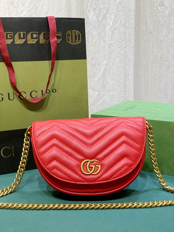 Satchel Bags - GCI Bags - 1439