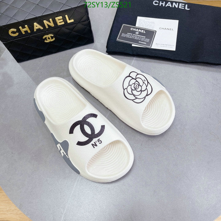 SAMC - CHL Women Shoes Slippers - 182