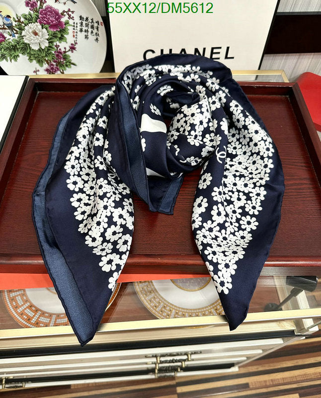 SAMC - CHL Scarves - 119