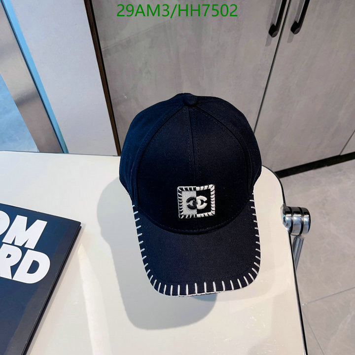 SAMC - CHL Caps & Hats - 287