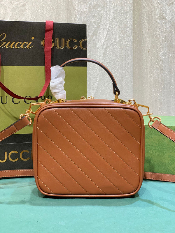 Satchel Bags - GCI Bags - 1456