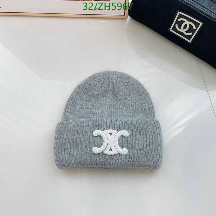 SAMC - COL Caps & Hats - 289