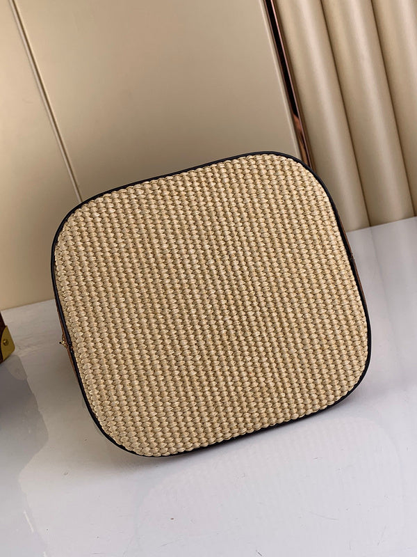 Satchel Bags - VL Bags - 6632