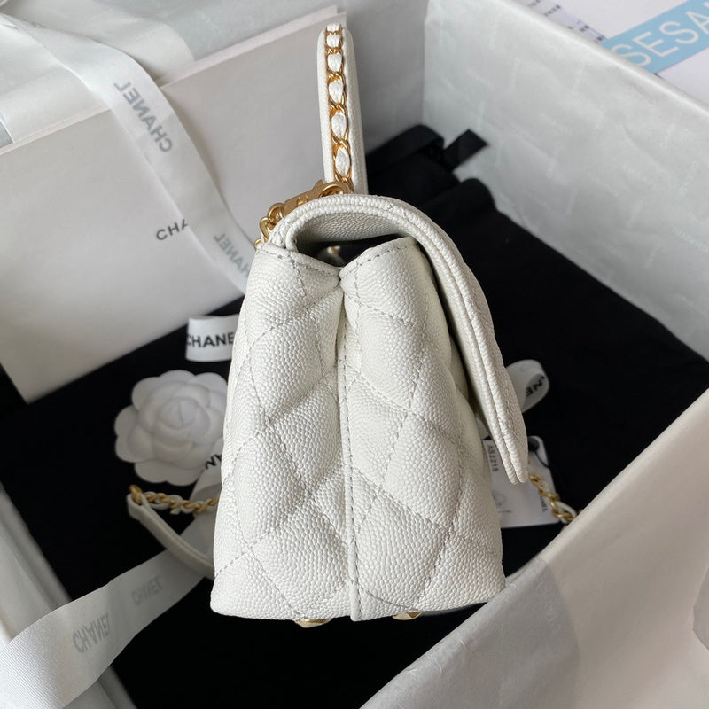 Satchel Bags - CHL Bags - 7578