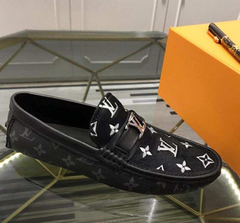 SAMC - LOV Men Shoes - 1925