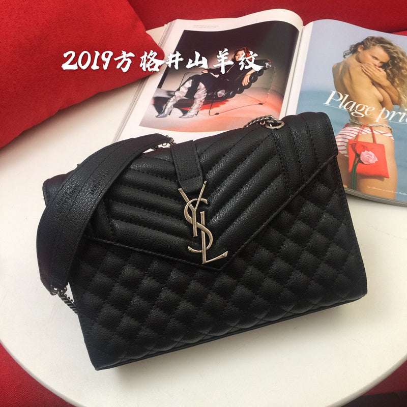 Satchel Bags - SLY Bags - 1417