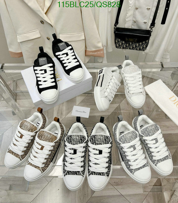 SAMCC - DOR Women Shoes - 1641