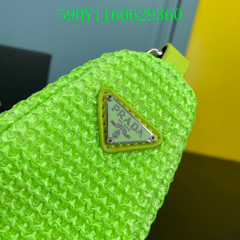 Satchel Bags - PDA Bags - 4175