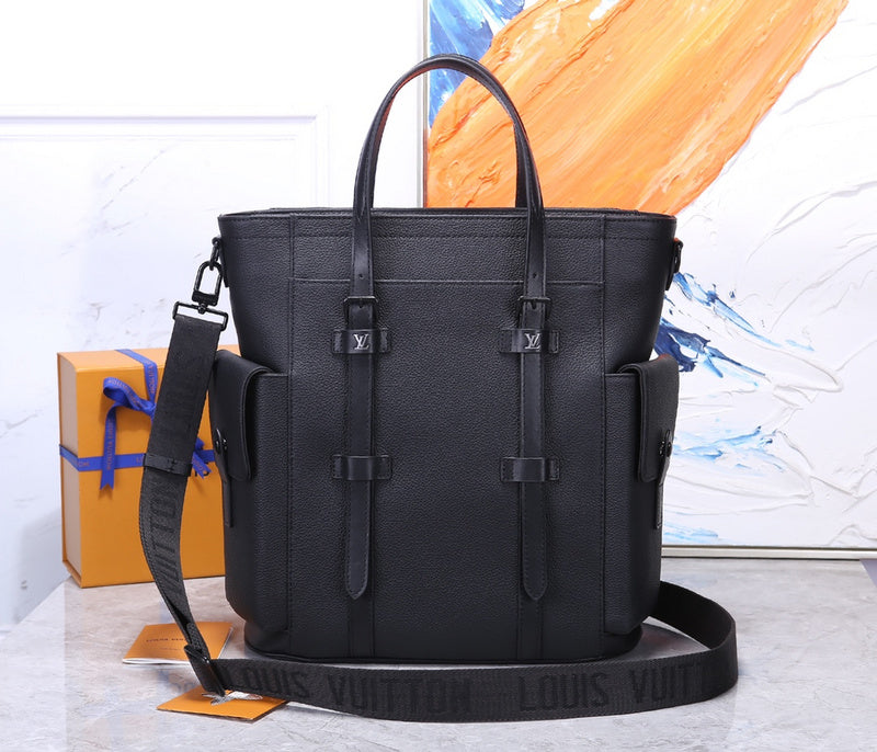 Satchel Bags - VL Bags - 3347