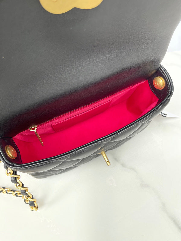Satchel Bags - CHL Bags - 2428