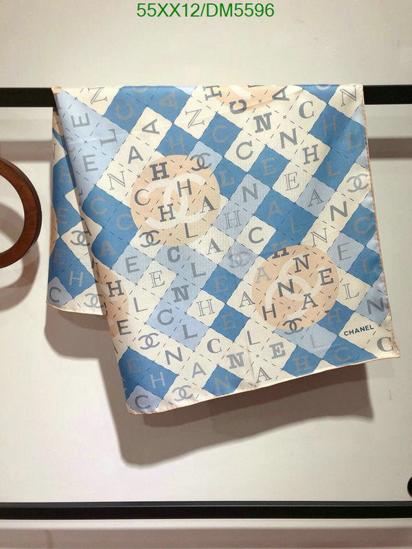 SAMC - CHL Scarves - 094
