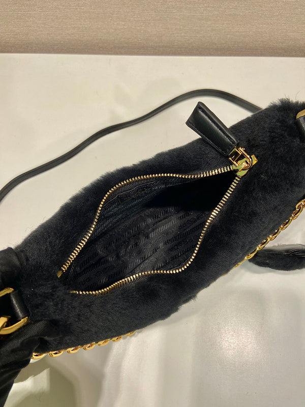Satchel Bags - PDA Bags - 1998