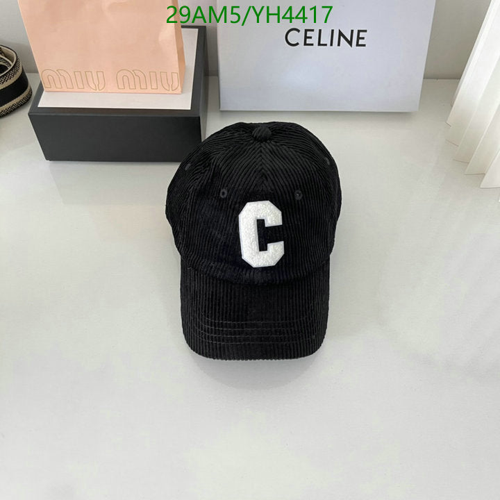 SAMC - COL Caps & Hats - 203
