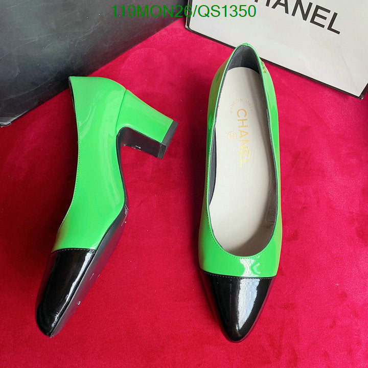 SAMC - CHL Women Shoes Ballet - 300
