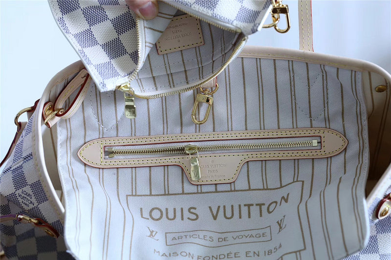 Glami Fashion Lu-Vi bags - 8102