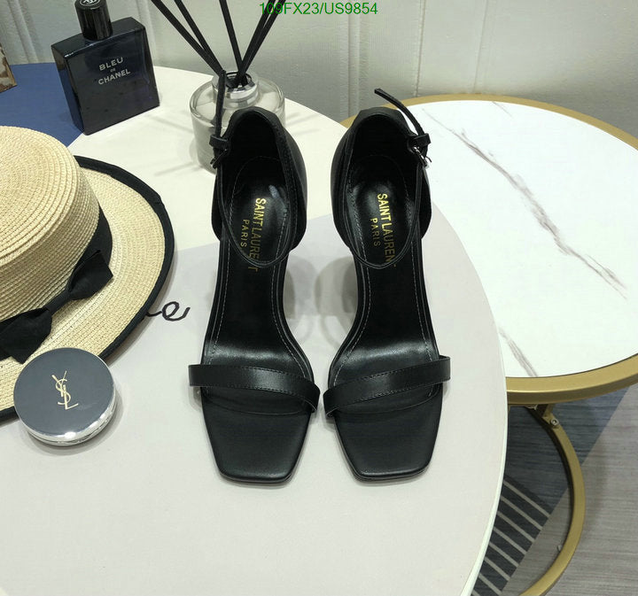 SAMC - YLS Women Shoes - 002