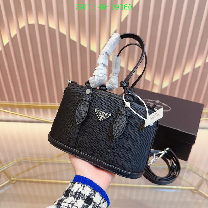 Satchel Bags - PDA Bags - 3389