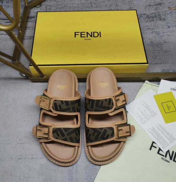 SAMC - FDE Women Shoes - 061
