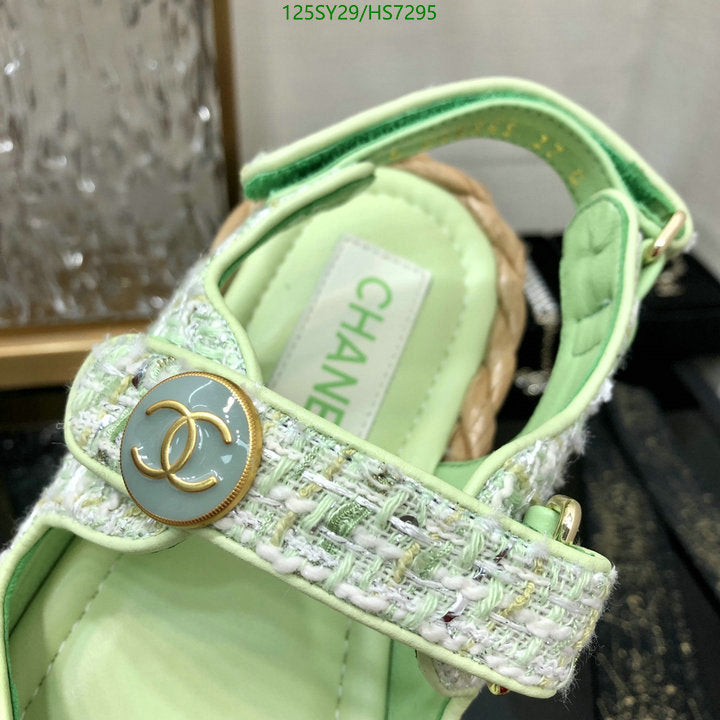 SAMC - CHL Women Shoes Beach - 030