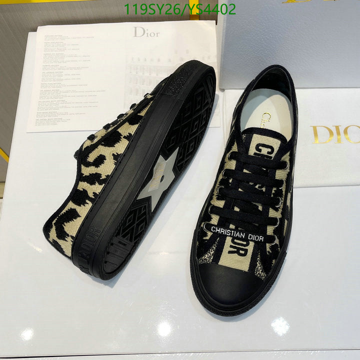 SAMCC - DOR Women Shoes - 1860