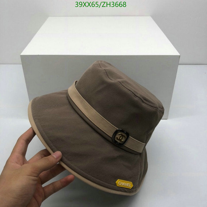 SAMC - CHL Caps & Hats - 447