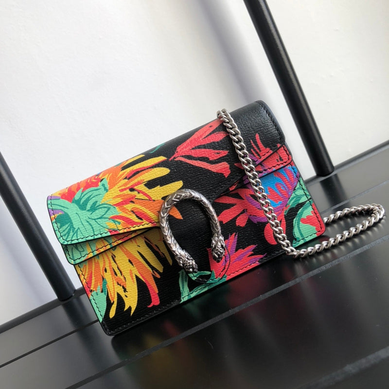 Satchel Bags - GCI Bags - 6964