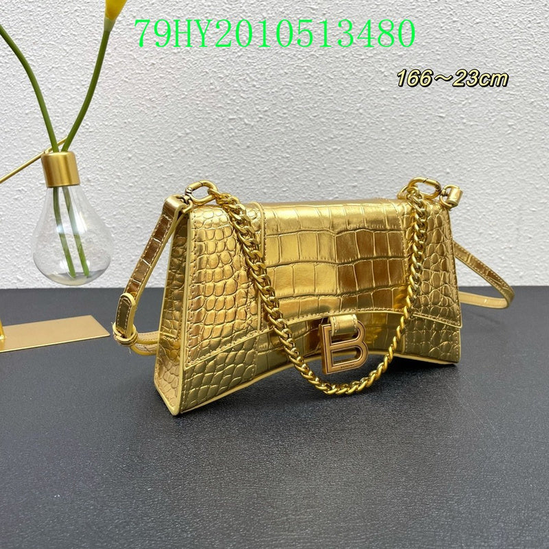 Satchel Bags - BGA Bags - 2305