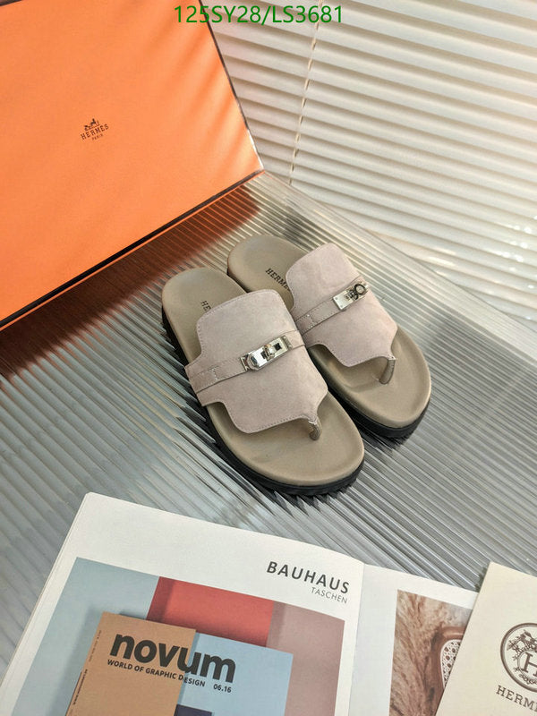 SAMC - HMS Women Shoes - 490