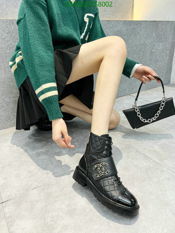 SAMC - Mix Boots - 230
