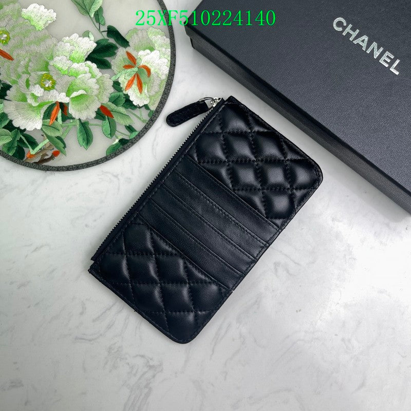 Glami - CHL Wallet - 2680