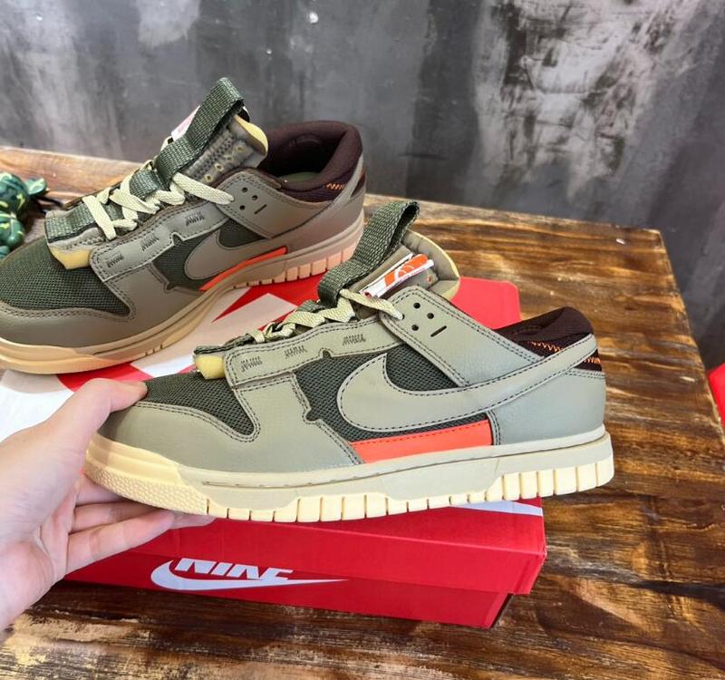 SAMC - NKE Shoes - 280