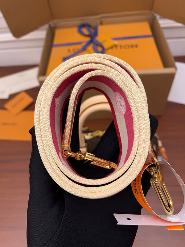 Glami Fashion Lu-Vi Bags - 16707