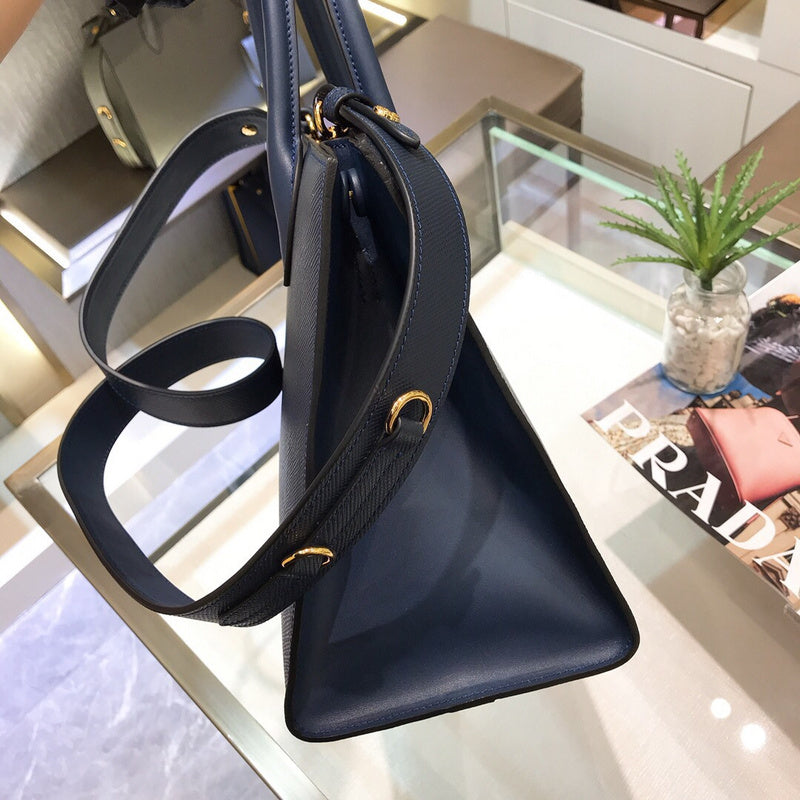 Satchel Bags - PDA Bags - 2572